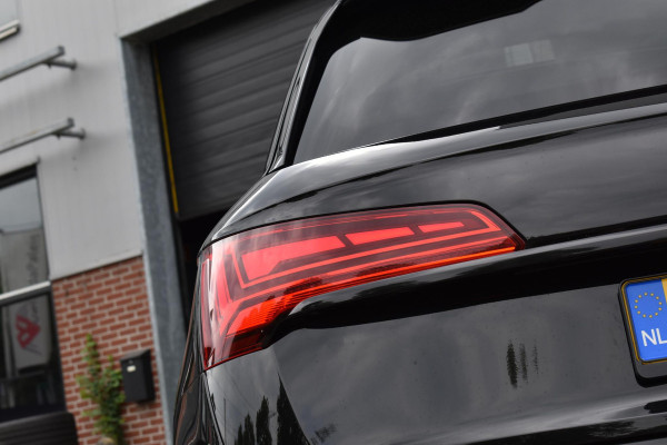 Audi Q5 50 TFSI e S edition
