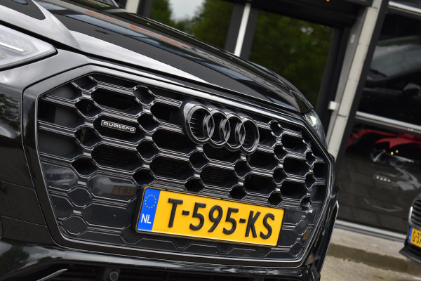 Audi Q5 50 TFSI e S edition