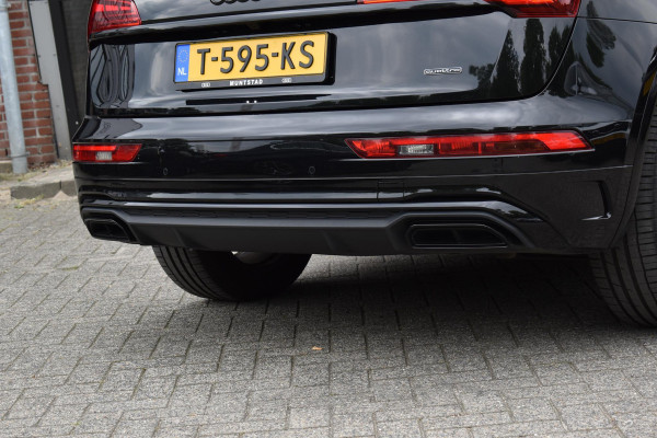 Audi Q5 50 TFSI e S edition