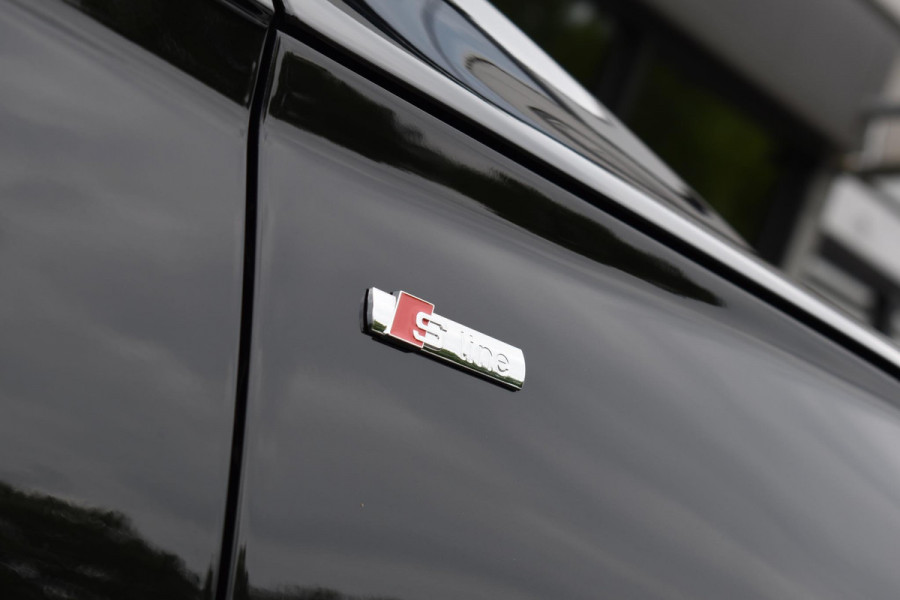 Audi Q5 50 TFSI e S edition