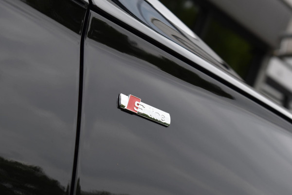 Audi Q5 50 TFSI e S edition