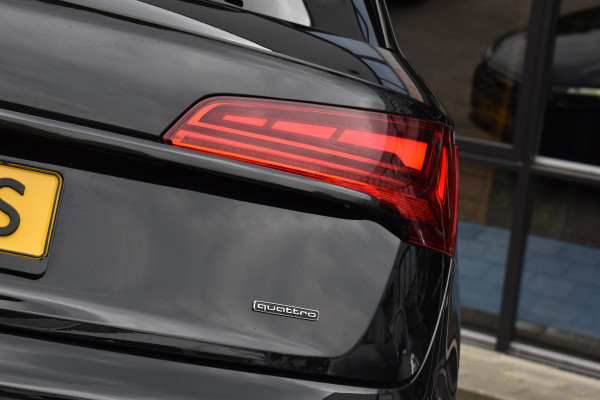 Audi Q5 50 TFSI e S edition