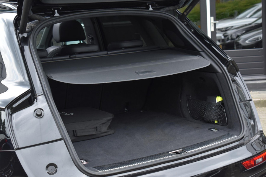 Audi Q5 50 TFSI e S edition