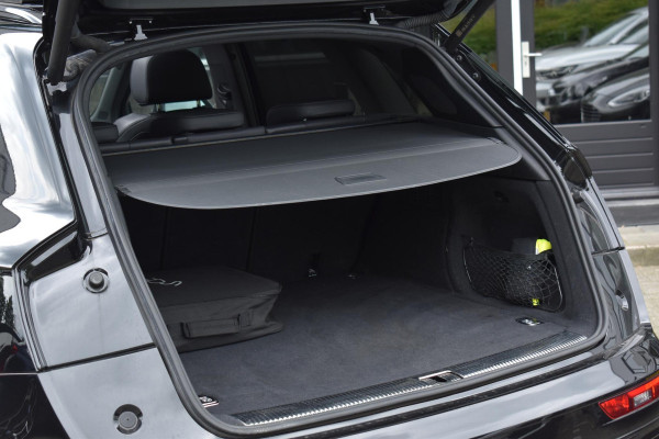 Audi Q5 50 TFSI e S edition