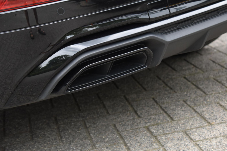 Audi Q5 50 TFSI e S edition