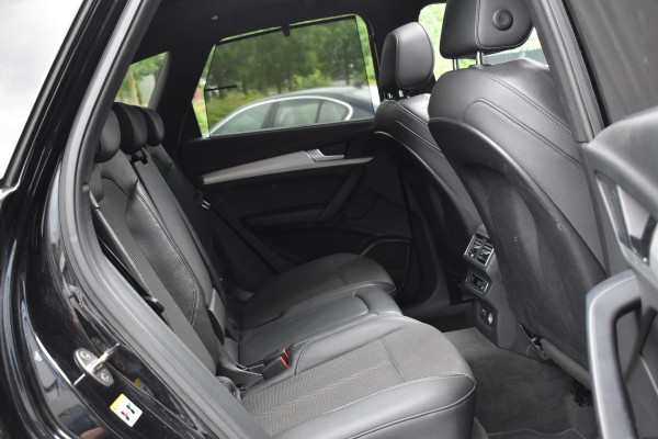 Audi Q5 50 TFSI e S edition