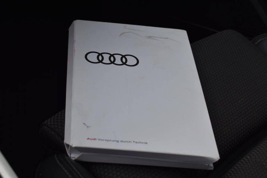 Audi Q5 50 TFSI e S edition