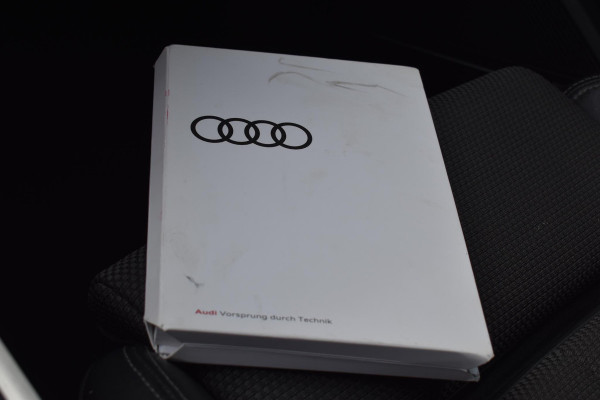 Audi Q5 50 TFSI e S edition