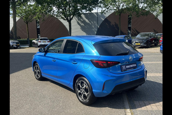 MG MG3 Hybrid+ 1.5 Hybrid+ Luxury