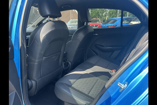 MG MG3 Hybrid+ 1.5 Hybrid+ Luxury