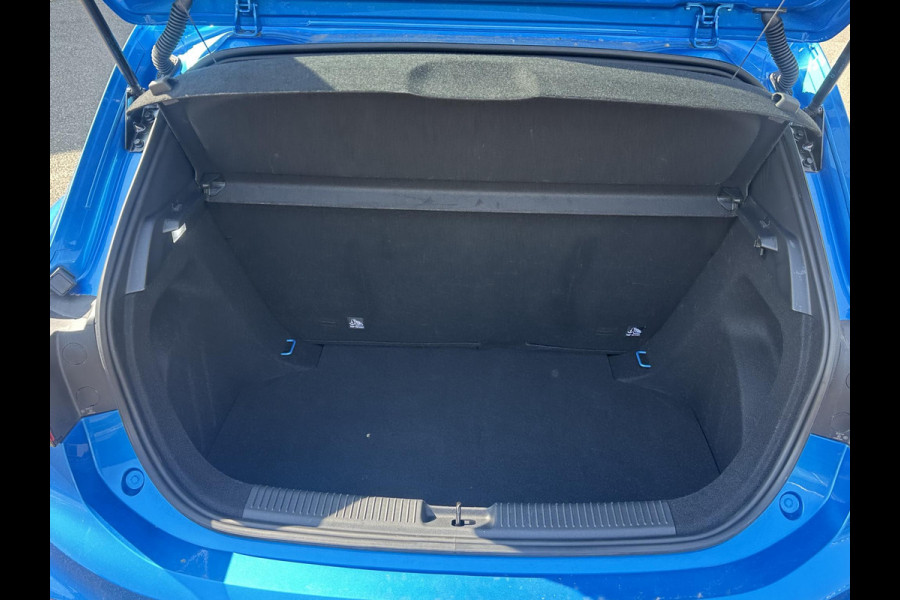 MG MG3 Hybrid+ 1.5 Hybrid+ Luxury