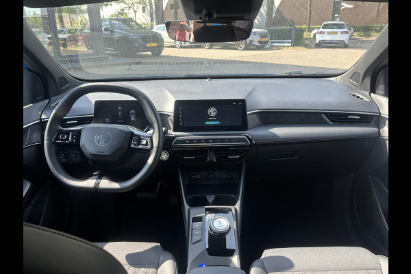 MG MG3 Hybrid+ 1.5 Hybrid+ Luxury