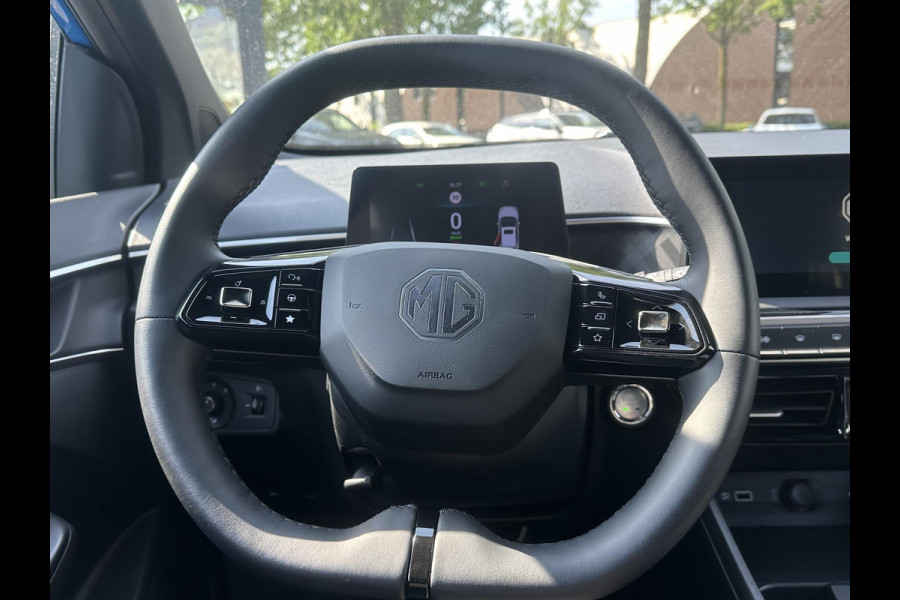 MG MG3 Hybrid+ 1.5 Hybrid+ Luxury