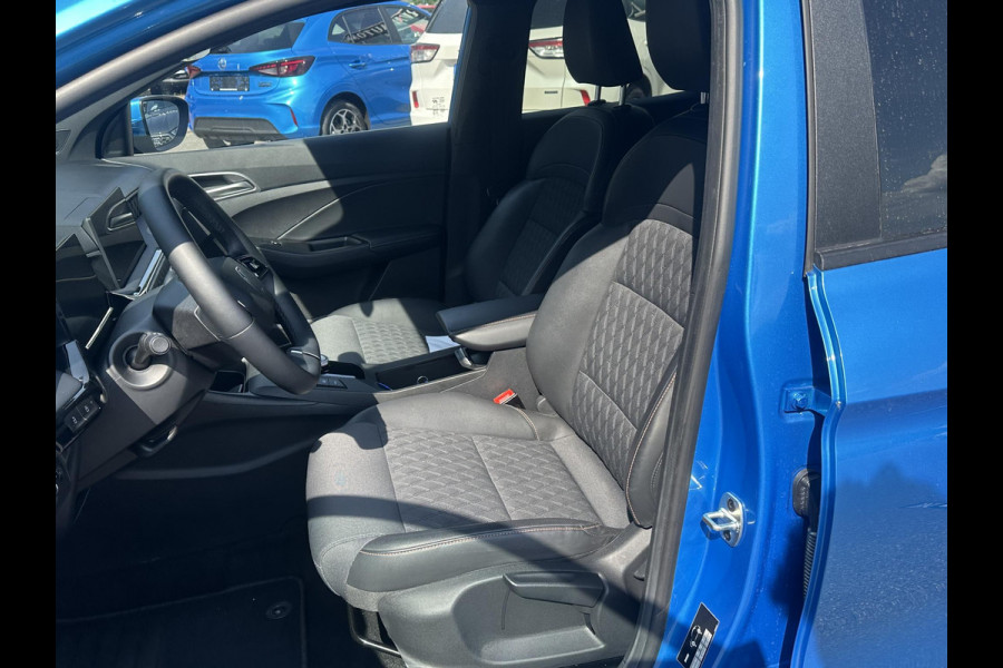 MG MG3 Hybrid+ 1.5 Hybrid+ Luxury
