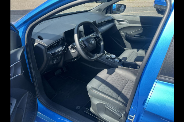 MG MG3 Hybrid+ 1.5 Hybrid+ Luxury