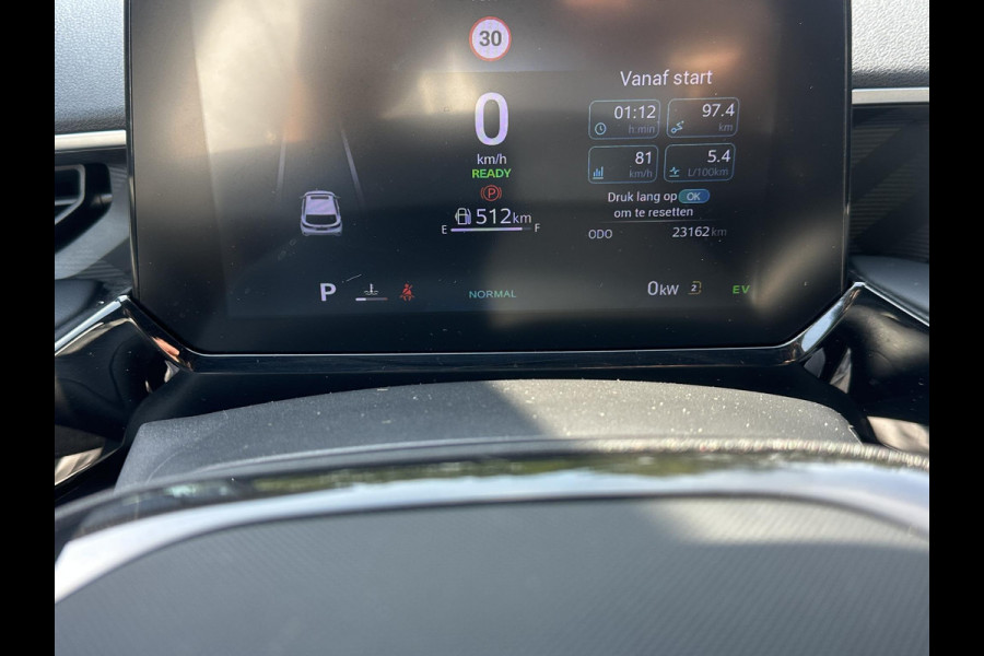 MG MG3 Hybrid+ 1.5 Hybrid+ Luxury