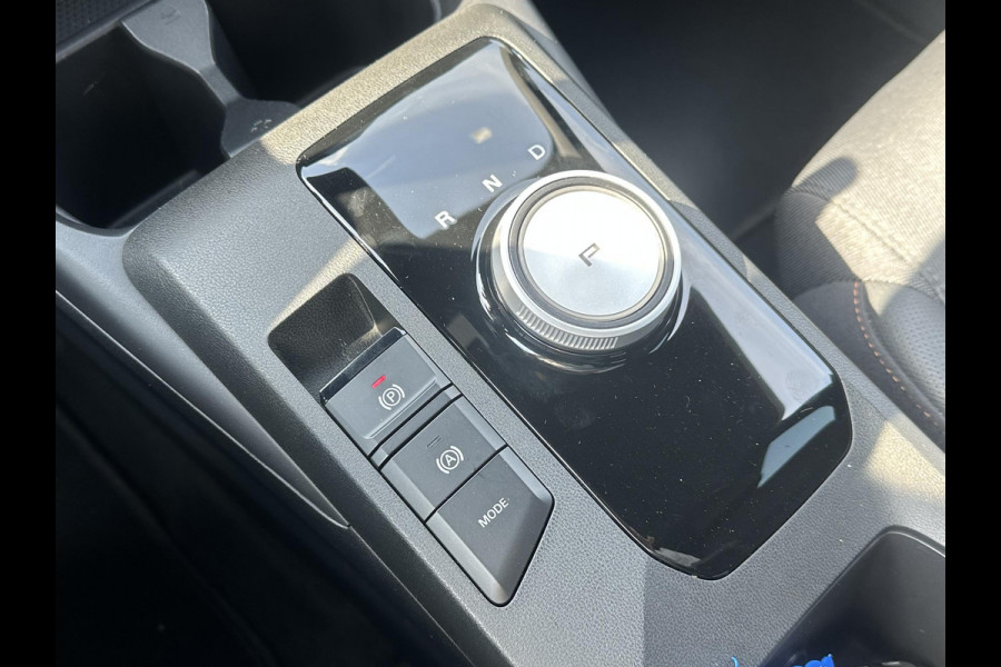 MG MG3 Hybrid+ 1.5 Hybrid+ Luxury