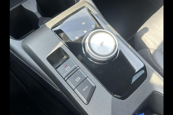 MG MG3 Hybrid+ 1.5 Hybrid+ Luxury