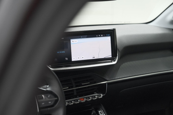 Peugeot 208 Puretech 100 Allure | Camera | Navigatie | Parkeersensoren | Apple Carplay