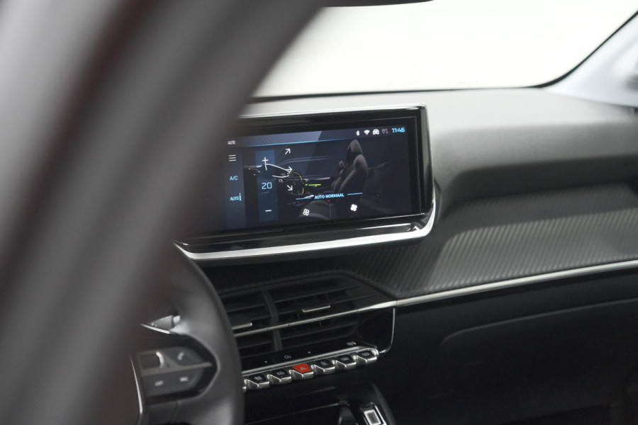 Peugeot 208 Puretech 100 Allure | Camera | Navigatie | Parkeersensoren | Apple Carplay