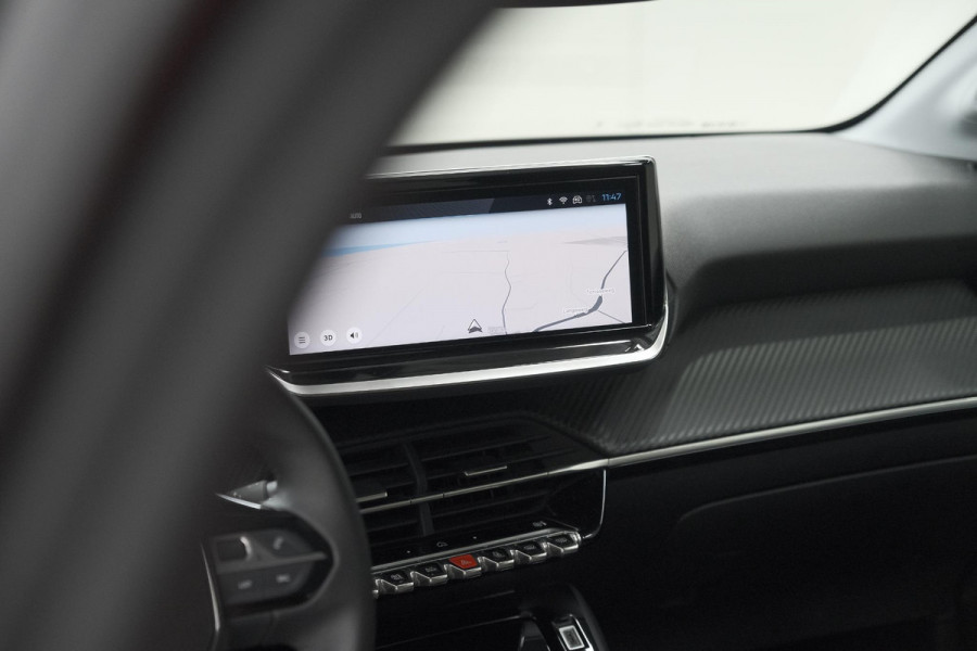 Peugeot 208 Puretech 100 Allure | Camera | Navigatie | Parkeersensoren | Apple Carplay