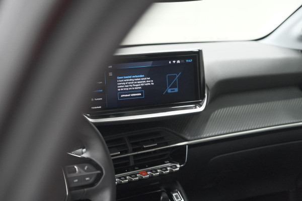 Peugeot 208 Puretech 100 Allure | Camera | Navigatie | Parkeersensoren | Apple Carplay