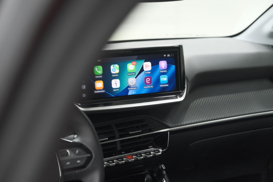 Peugeot 208 Puretech 100 Allure | Camera | Navigatie | Parkeersensoren | Apple Carplay