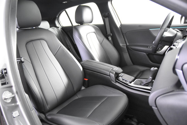 Mercedes-Benz A-Klasse 180 d *1ste Eigenaar*Leer*Panoramadak*Ambiente*