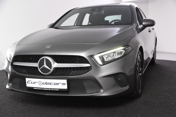 Mercedes-Benz A-Klasse 180 d *1ste Eigenaar*Leer*Panoramadak*Ambiente*
