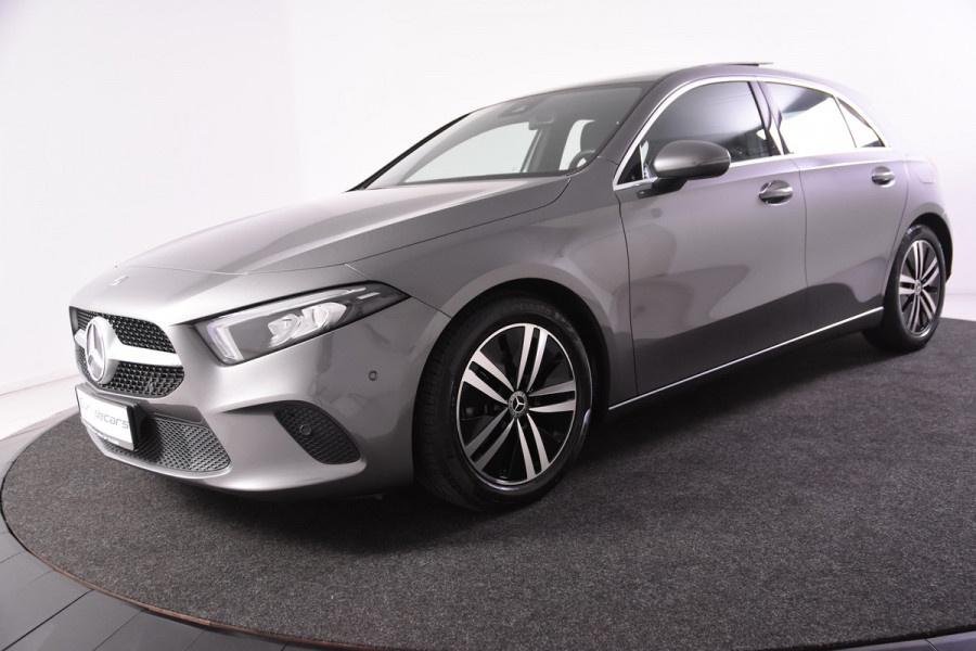 Mercedes-Benz A-Klasse 180 d *1ste Eigenaar*Leer*Panoramadak*Ambiente*
