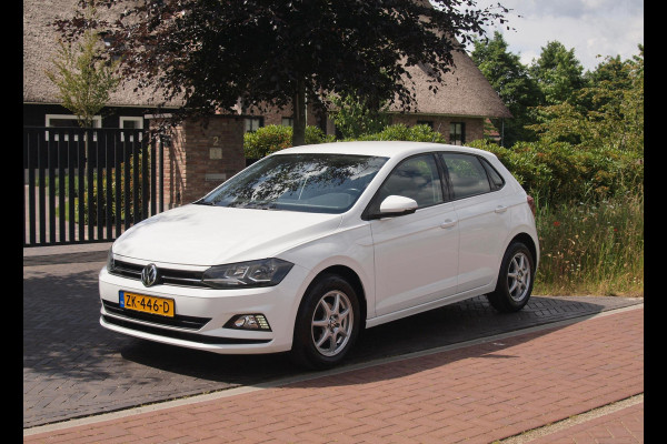 Volkswagen Polo 1.0 MPI Comfortline | Apple Carplay | Navi | Cruise Control | NL-Auto |