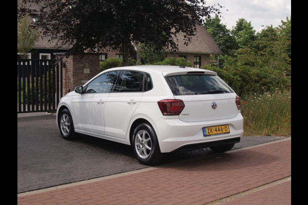 Volkswagen Polo 1.0 MPI Comfortline | Apple Carplay | Navi | Cruise Control | NL-Auto |