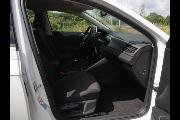 Volkswagen Polo 1.0 MPI Comfortline | Apple Carplay | Navi | Cruise Control | NL-Auto |