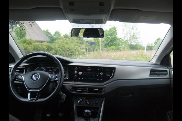 Volkswagen Polo 1.0 MPI Comfortline | Apple Carplay | Navi | Cruise Control | NL-Auto |