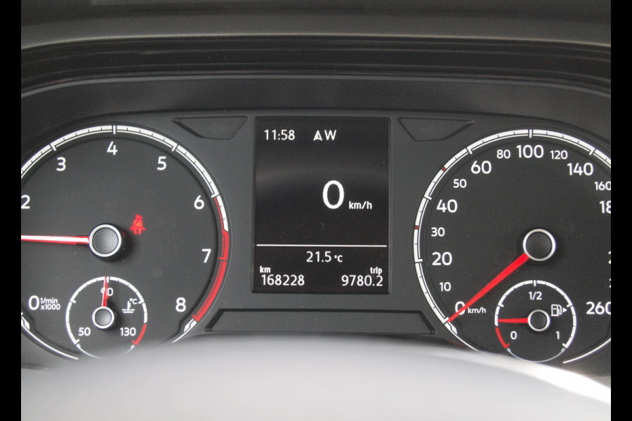 Volkswagen Polo 1.0 MPI Comfortline | Apple Carplay | Navi | Cruise Control | NL-Auto |