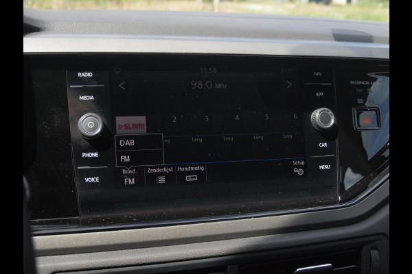Volkswagen Polo 1.0 MPI Comfortline | Apple Carplay | Navi | Cruise Control | NL-Auto |