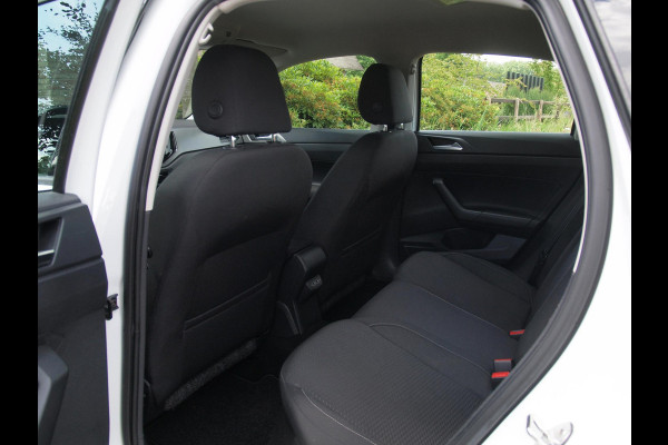 Volkswagen Polo 1.0 MPI Comfortline | Apple Carplay | Navi | Cruise Control | NL-Auto |