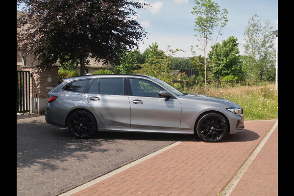 BMW 3 Serie Touring 318i | Virtual Cockpit | Facelift Model | Apple Carplay | 19 Inch | NL-Auto |