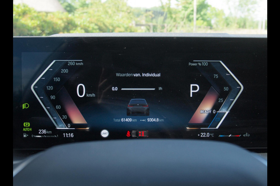 BMW 3 Serie Touring 318i | Virtual Cockpit | Facelift Model | Apple Carplay | 19 Inch | NL-Auto |