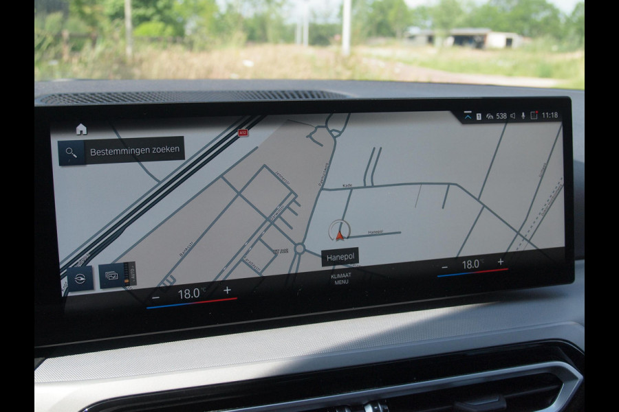 BMW 3 Serie Touring 318i | Virtual Cockpit | Facelift Model | Apple Carplay | 19 Inch | NL-Auto |