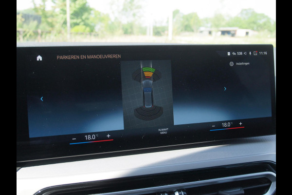 BMW 3 Serie Touring 318i | Virtual Cockpit | Facelift Model | Apple Carplay | 19 Inch | NL-Auto |