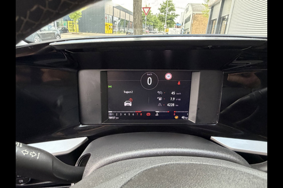 Opel Mokka X 1.2 Turbo Elegance - Navigatie / Apple CarPlay I Airco I LED I PDC I Sport velgen I Dealer onderhouden