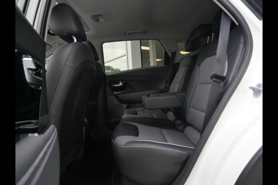 Kia e-Niro DynamicPlusLine 64 kWh | SOH 96,1% | Camera | Dakraam | Adaptief | Navi |