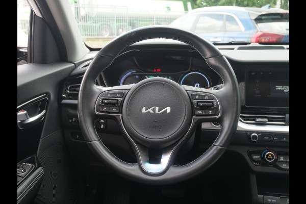 Kia e-Niro DynamicPlusLine 64 kWh | SOH 96,1% | Camera | Dakraam | Adaptief | Navi |