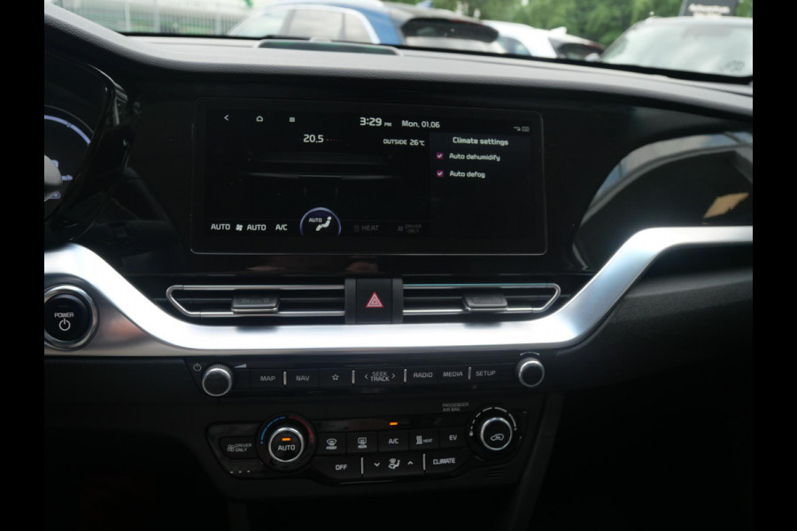 Kia e-Niro DynamicPlusLine 64 kWh | SOH 96,1% | Camera | Dakraam | Adaptief | Navi |