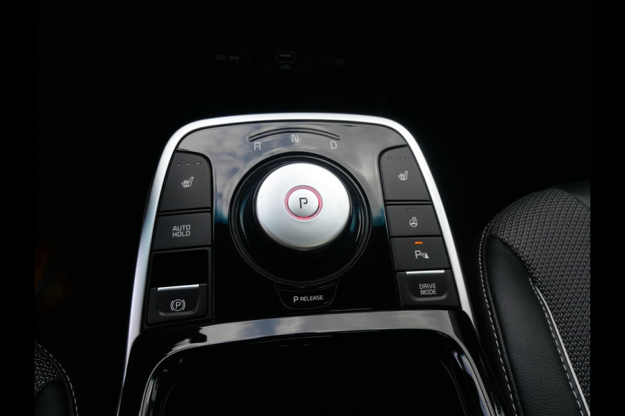 Kia e-Niro DynamicPlusLine 64 kWh | SOH 96,1% | Camera | Dakraam | Adaptief | Navi |