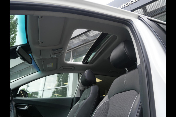 Kia e-Niro DynamicPlusLine 64 kWh | SOH 96,1% | Camera | Dakraam | Adaptief | Navi |