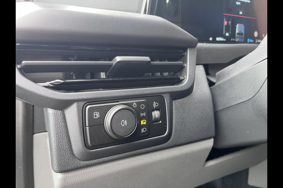 Ford Transit Custom 320 2.5 PHEV L2H1 Sport DC 233pk Incl BTW en BPM | Dubbele Cabine | Stoelverwarming | Achteruitrijcamera | Achterklep