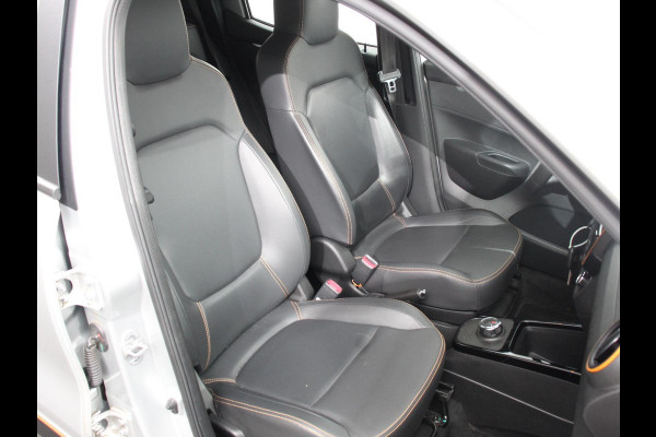 Dacia Spring Comfort Plus (Orange Pack) 27 kWh Airco Cruise Control Navigatie Camera Licht metalen velgen