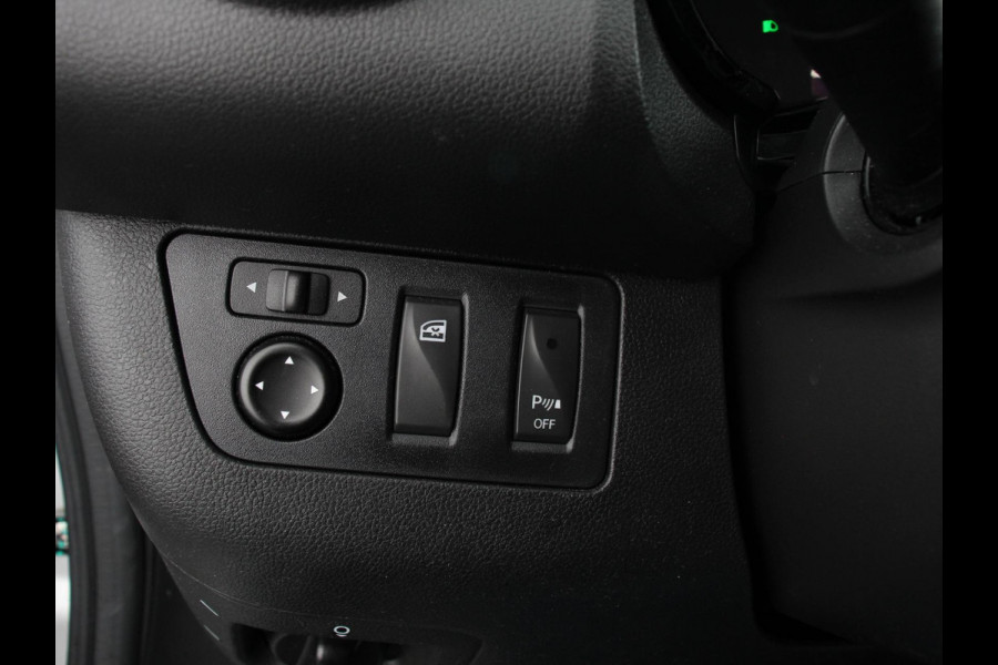 Dacia Spring Comfort Plus (Orange Pack) 27 kWh Airco Cruise Control Navigatie Camera Licht metalen velgen